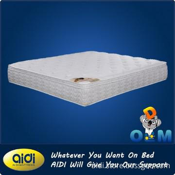 High Elasticity Mattress,Environmental Raw Materials Spring Mattress